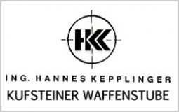 KUFSTEINER WAFFENSTUBE Ing. Hannes Kepplinger KEPPLINGER WAFFEN